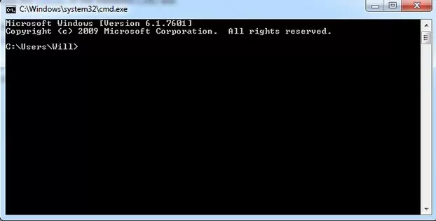 CMD Line FINDSTR